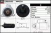 DELCO REMY DRS3517 Starter